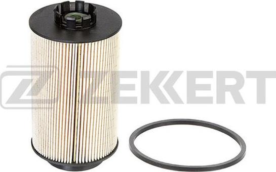 Zekkert KF-5506E - Filtre à carburant cwaw.fr