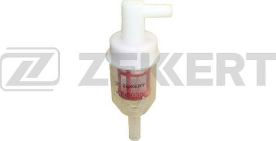 Zekkert KF-5030 - Filtre à carburant cwaw.fr