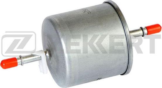 Zekkert KF-5272 - Filtre à carburant cwaw.fr