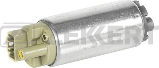 Zekkert KP-1006 - Pompe à carburant cwaw.fr