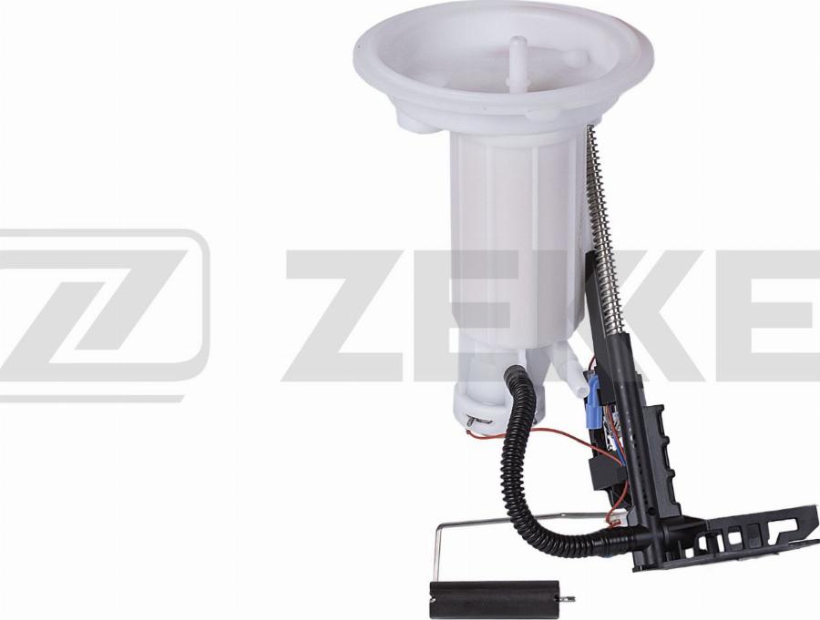 Zekkert KP-3046 - Module d'alimentation en carburant cwaw.fr