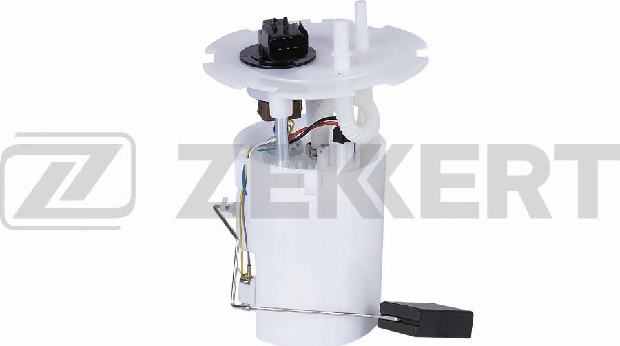 Zekkert KP-3040 - Pompe à carburant cwaw.fr