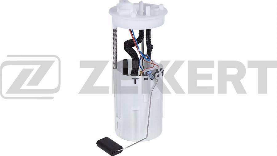 Zekkert KP-3043 - Module d'alimentation en carburant cwaw.fr