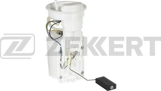 Zekkert KP-3004 - Module d'alimentation en carburant cwaw.fr