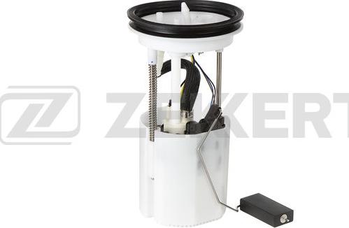 Zekkert KP-3001 - Module d'alimentation en carburant cwaw.fr