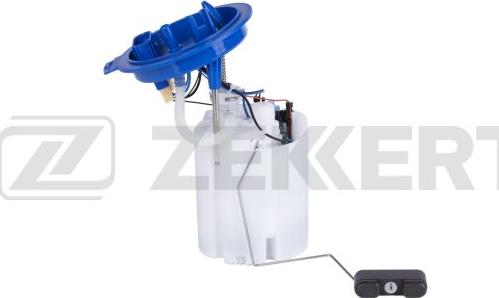 Zekkert KP-3034 - Module d'alimentation en carburant cwaw.fr