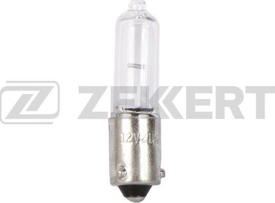 Zekkert LP-1041 - Ampoule, feu clignotant cwaw.fr