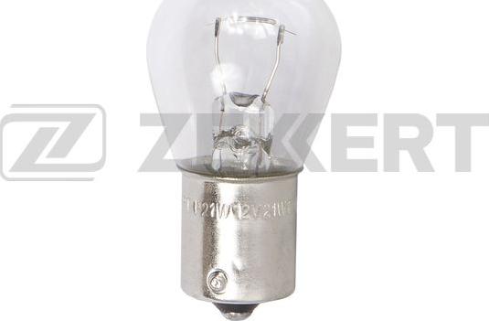 Zekkert LP-1064 - Ampoule, feu clignotant cwaw.fr