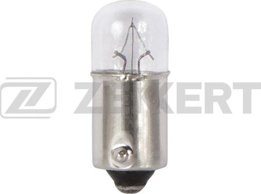 Zekkert LP-1029 - Ampoule, feu de stationnement / de position cwaw.fr