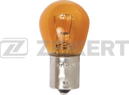 Zekkert LP-1071 - Ampoule, feu clignotant cwaw.fr