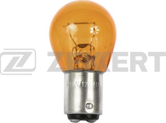 Zekkert LP-1158 - Ampoule, feu clignotant cwaw.fr