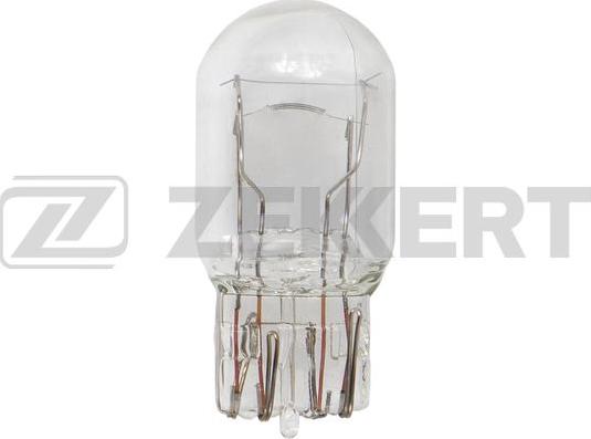 Zekkert LP-1122 - Ampoule, feu stop / feu arrière cwaw.fr