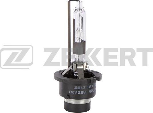 Zekkert LP-1302 - Ampoule, projecteur principal cwaw.fr