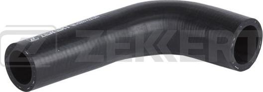 Zekkert MK-6009 - Durite de radiateur cwaw.fr