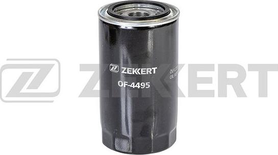 Zekkert OF-4495 - Filtre à huile cwaw.fr