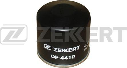 Zekkert OF-4410 - Filtre à huile cwaw.fr