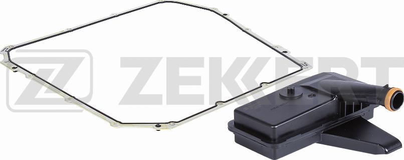 Zekkert OF-4429G - Filtre à huile cwaw.fr