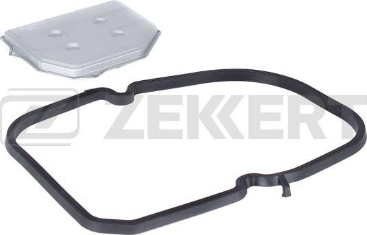 Zekkert OF-4501G - Filtre à huile cwaw.fr