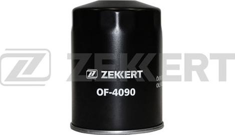 Zekkert OF-4090 - Filtre à huile cwaw.fr