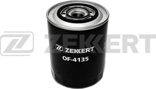 Zekkert OF-4135 - Filtre à huile cwaw.fr