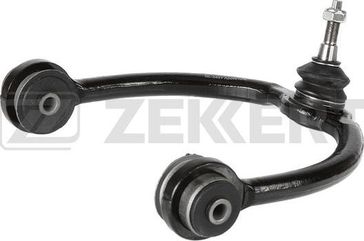 Zekkert QL-3451 - Bras de liaison, suspension de roue cwaw.fr