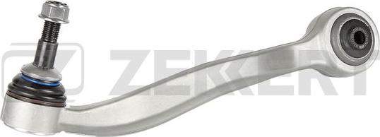 Zekkert QL-3402 - Bras de liaison, suspension de roue cwaw.fr