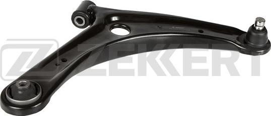 Zekkert QL-3407 - Bras de liaison, suspension de roue cwaw.fr