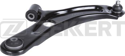 Zekkert QL-3481 - Bras de liaison, suspension de roue cwaw.fr