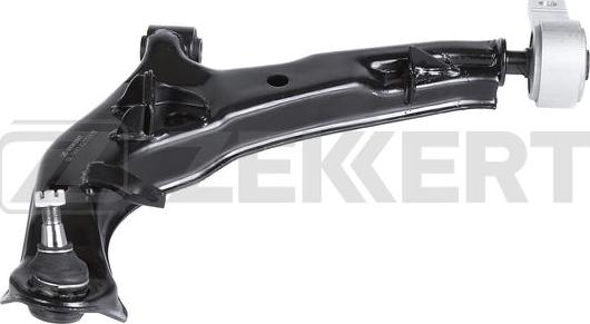 Zekkert QL-3483 - Bras de liaison, suspension de roue cwaw.fr