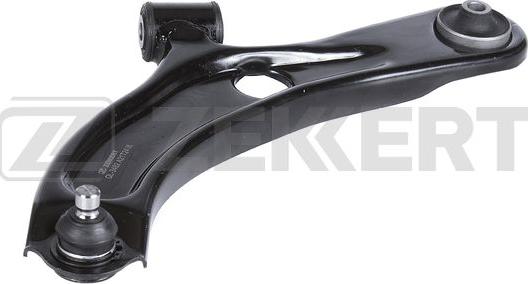 Zekkert QL-3482 - Bras de liaison, suspension de roue cwaw.fr