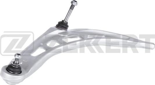 Zekkert QL-3487 - Bras de liaison, suspension de roue cwaw.fr