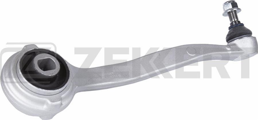 Zekkert QL-3561 - Bras de liaison, suspension de roue cwaw.fr