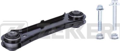 Zekkert QL-3519 - Bras de liaison, suspension de roue cwaw.fr