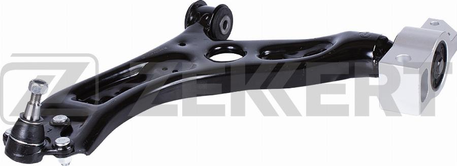 Zekkert QL-3534 - Bras de liaison, suspension de roue cwaw.fr