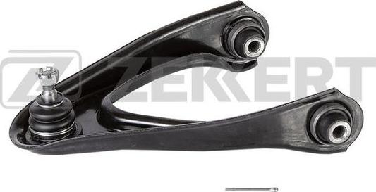 Zekkert QL-3191 - Bras de liaison, suspension de roue cwaw.fr