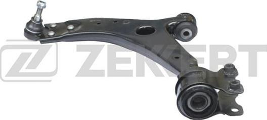 Zekkert QL-3149 - Bras de liaison, suspension de roue cwaw.fr