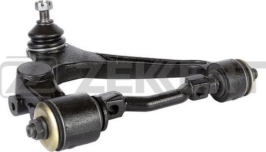 Zekkert QL-3141 - Bras de liaison, suspension de roue cwaw.fr