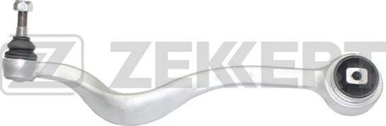 Zekkert QL-3153 - Bras de liaison, suspension de roue cwaw.fr