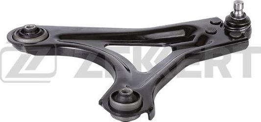 Zekkert QL-3161 - Bras de liaison, suspension de roue cwaw.fr