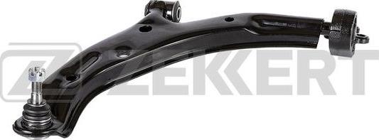 Zekkert QL-3110 - Bras de liaison, suspension de roue cwaw.fr