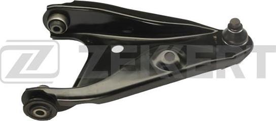 Zekkert QL-3134 - Bras de liaison, suspension de roue cwaw.fr