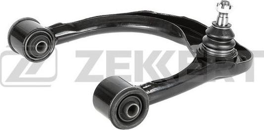 Zekkert QL-3122 - Bras de liaison, suspension de roue cwaw.fr