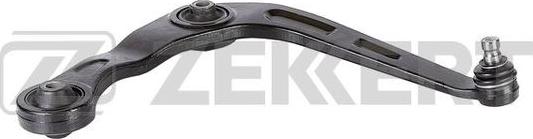 Zekkert QL-3176 - Bras de liaison, suspension de roue cwaw.fr