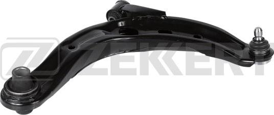 Zekkert QL-3356 - Bras de liaison, suspension de roue cwaw.fr