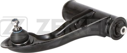 Zekkert QL-3304 - Bras de liaison, suspension de roue cwaw.fr