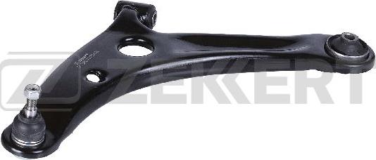 Zekkert QL-3300 - Bras de liaison, suspension de roue cwaw.fr