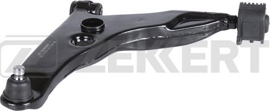 Zekkert QL-3308 - Bras de liaison, suspension de roue cwaw.fr