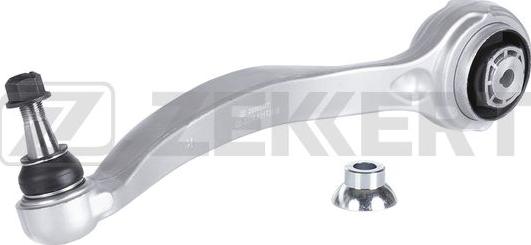 Zekkert QL-3316 - Bras de liaison, suspension de roue cwaw.fr