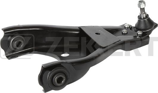 Zekkert QL-3387 - Bras de liaison, suspension de roue cwaw.fr