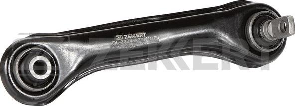 Zekkert QL-3324 - Bras de liaison, suspension de roue cwaw.fr